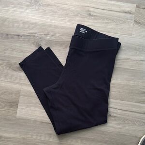 Sonoma Classic Dark Leggings
